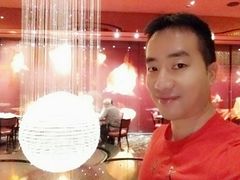 大堂-8餐厅(新葡京酒店)