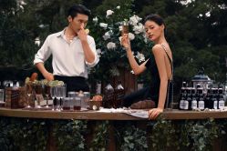 -太古映画婚纱摄影(天河店)