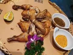 -芸南道·过桥米线(昆明老街旗舰店)