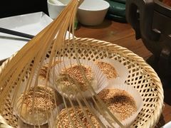 -小厨娘淮扬菜(清江苏宁广场店)