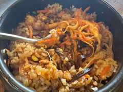 -山居屋炭火烧肉(厚街万达店)