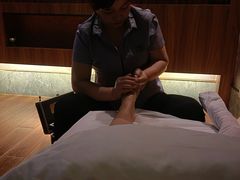 -大桶大足浴(汇臻店)