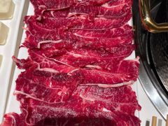 -犇鼎牛潮汕牛肉火锅(新辰里学清路店)
