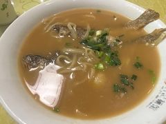 -何记面馆(龙泉山店)