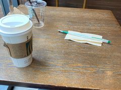 -星巴克(新都会店)