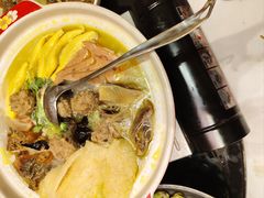 -丰收日·小海鲜·沪上家宴(顾村正大店)