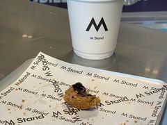 -M Stand(BFC外滩金融中心店)