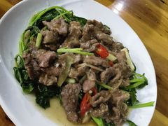 -海之鲜大排档(东山海鲜金銮湾店)
