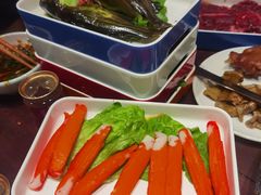 -懂食汇自助火锅