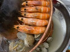 -一口猪海鲜浑锅·东北家常菜