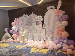 -徐记海鲜·宴会(大唐西市|丰庆店)