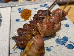 -林妈妈村·日式料理(宝山万达店)