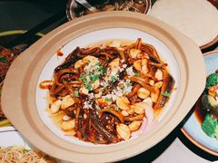 -老淮滨-蚌埠非遗小吃(淮河路店)