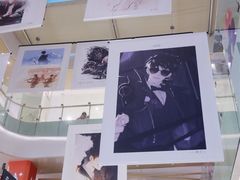 -杭州西湖银泰百货