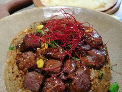 -卡朋西餐(扬名广场店)