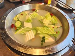 -九牧鱻·渝老鬼重庆火锅(人民路店)