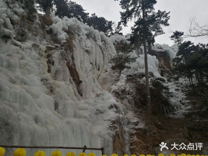 景忠山旅游区图片