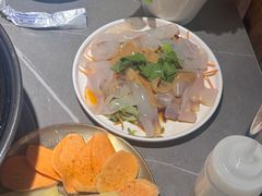 -正宗齐齐哈尔烤肉·齐牛哥鲜切炭火烤肉(杭州总店)