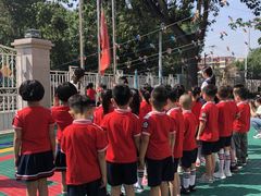 -贝美蓝天幼儿园(河东直沽园)