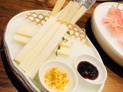 -揽季锅物会.福建黄鱼.海鲜姿造(五四路店)
