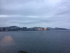 -香港九龙海逸君绰酒店