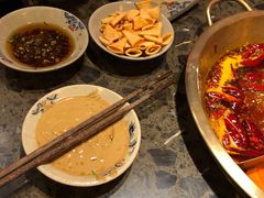 -小龙坎火锅(黄河店)