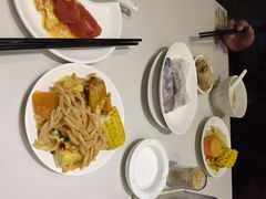 南美大酒店-南美元生态大酒店(海珠店)