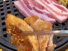 -韩宫宴和牛烤肉(宣州国购店)