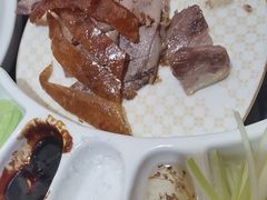 -满园烤鸭·春饼(沈北万达店)