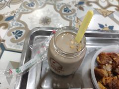 -1980烧肉粽(金榜店)