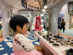 -奈尔宝·儿童乐园·亲子餐厅(鄞州万达店)