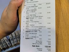 -大茄来海鲜餐厅(亚洲城分行)