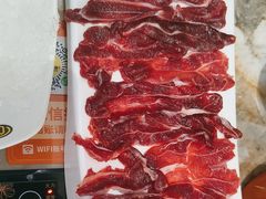 -潮汕大目牛肉火锅(皇岗旗舰店)