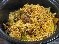 -宋氏重庆鸡公煲(红谷滩万达金街店)
