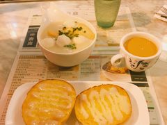 -翠华餐厅