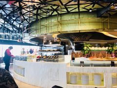 -大东方海鲜酒楼(小武基桥店)