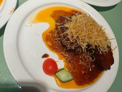 -八分饱·西津会(西津渡店)