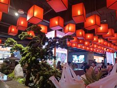 -巴蜀大将火锅(太原旗舰店)