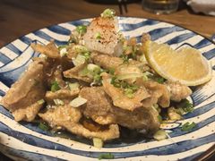 -晶吉·居酒屋·烧鸟·海胆(民主广场店)