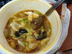 -邢老三肉丸糊辣汤(西安总店)