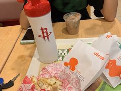 -德克士(睢宁曼哈顿店)