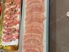 -正宗齐齐哈尔烤肉·齐牛哥鲜切炭火烤肉(杭州总店)