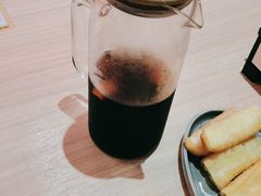 -令狐冲烤鱼·烧菜馆(达明店)