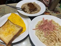 -红茶冰室(伟晴街店)