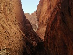 -天山神秘大峡谷