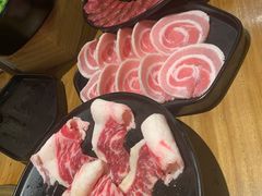 -汉拿山(北京上地华联店)