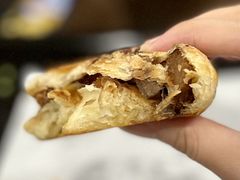 -吉品合酥脆烤饼(太平洋森活天地店)