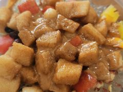 -串妹花式冰粉(乐山总店)