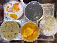 -百花传统甜品店(原址店)