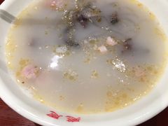 -武圣羊汤(手帕口店)